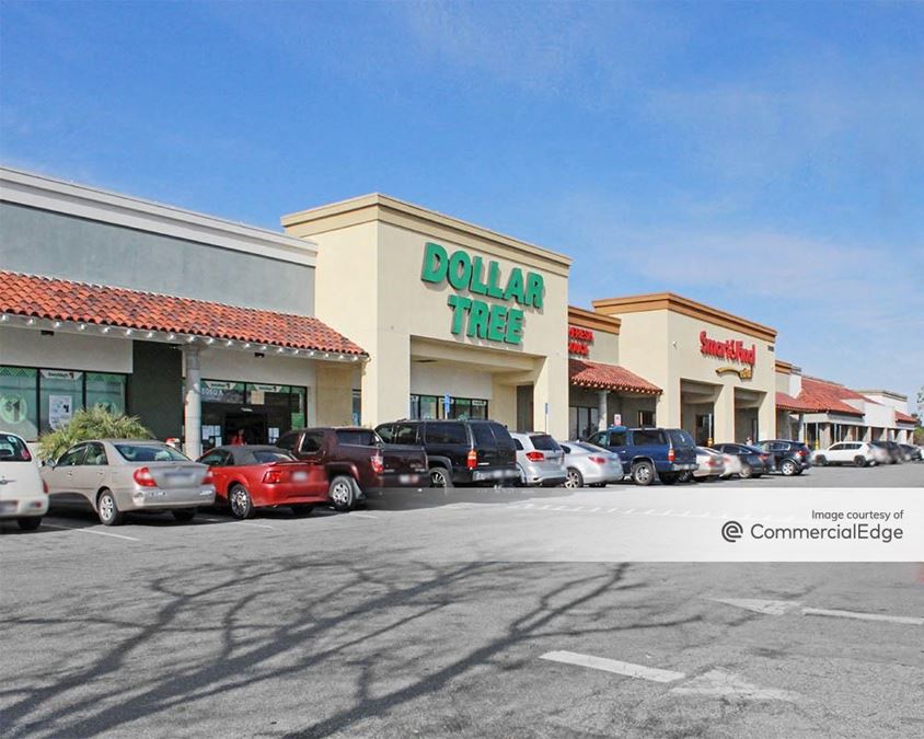 Bear Valley Shopping Center 25050 Alessandro Blvd