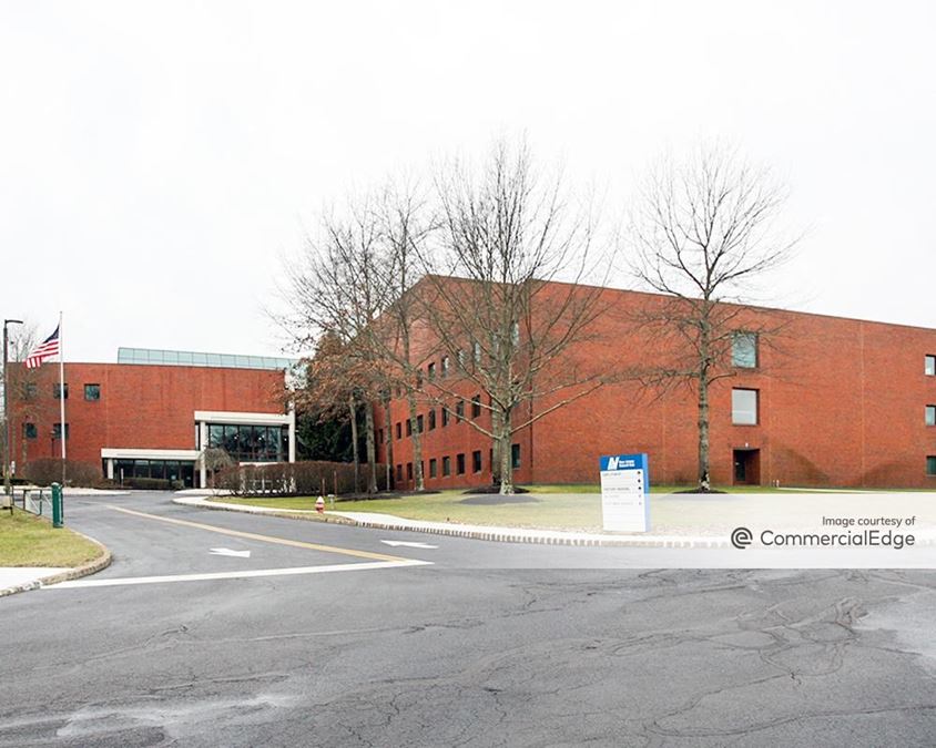New Jersey Natural Gas Company Headquarters 1415 Wyckoff Road, Wall