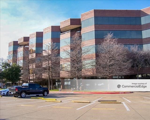 Enterprise Centre - 690 East Lamar Blvd, Arlington, TX | Office Space
