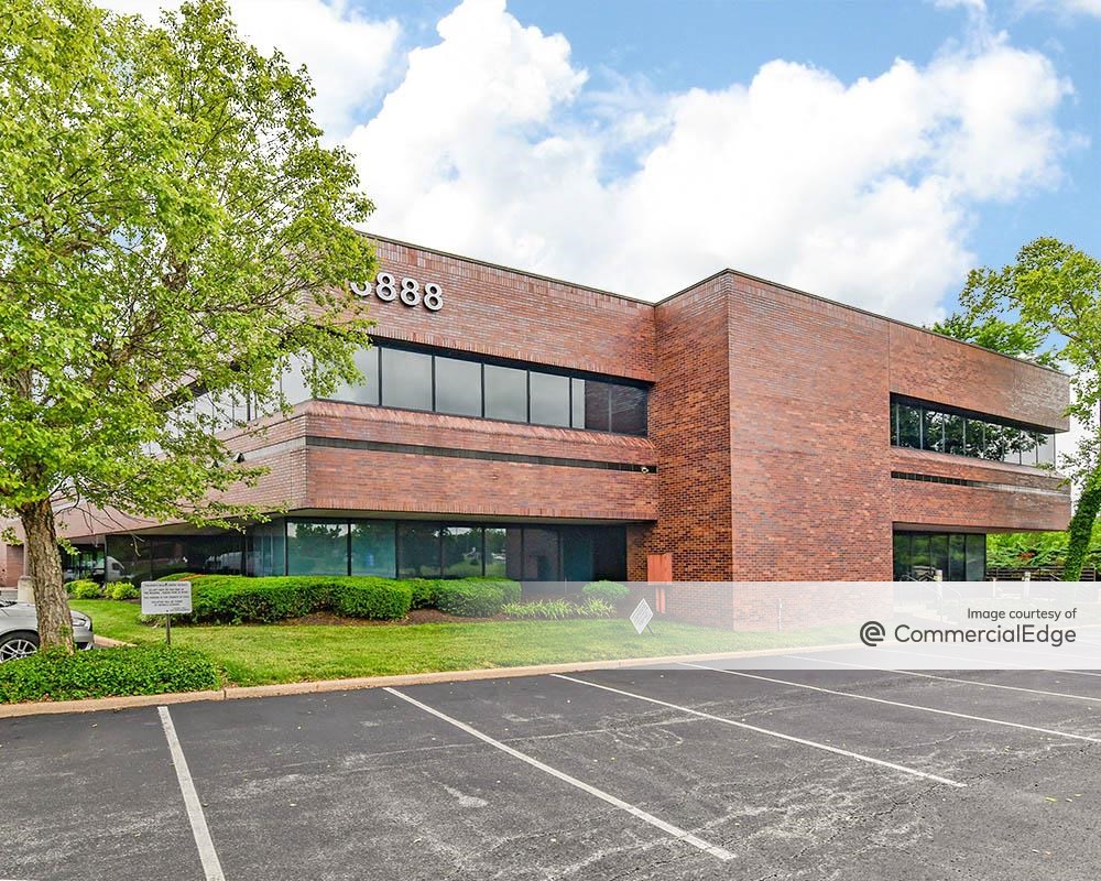 homes for rent ladue mo