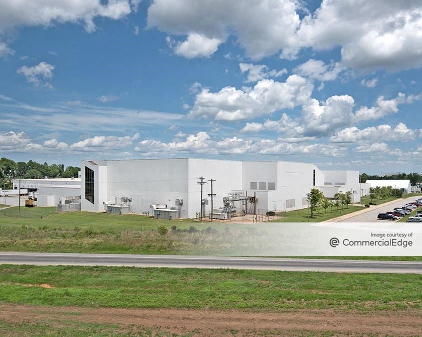 BMW Greer Campus 1400 Highway 101 South, Greer, SC
