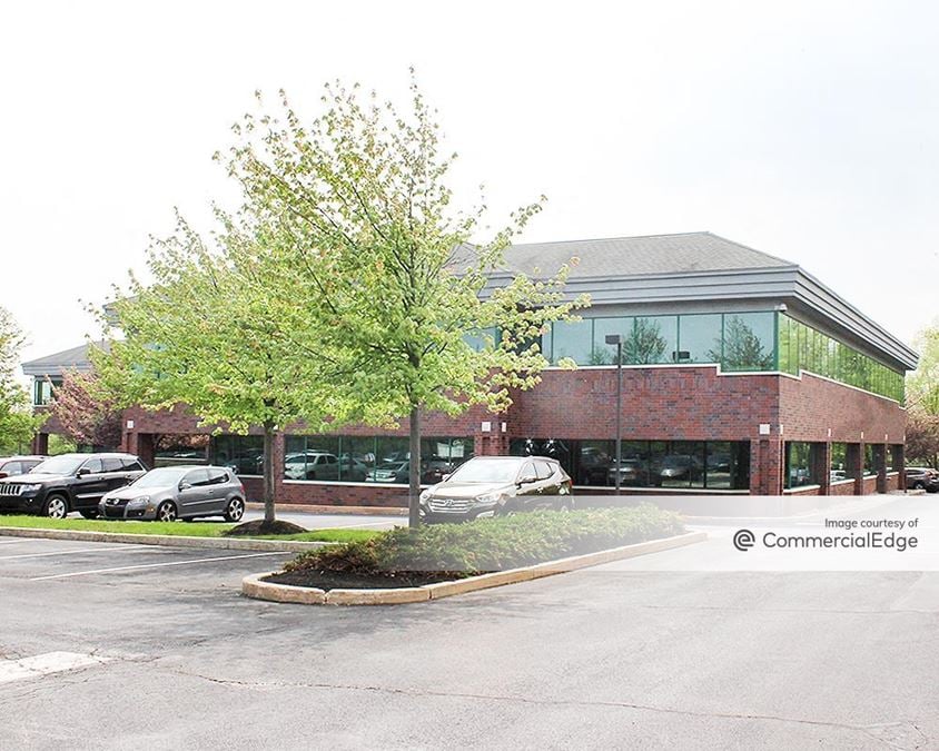 18 Campus Blvd Suite 100 Newtown Square Pa 19073 Newtown Square Corporate Campus - 11 & 14-18 Campus Blvd - 11 Campus