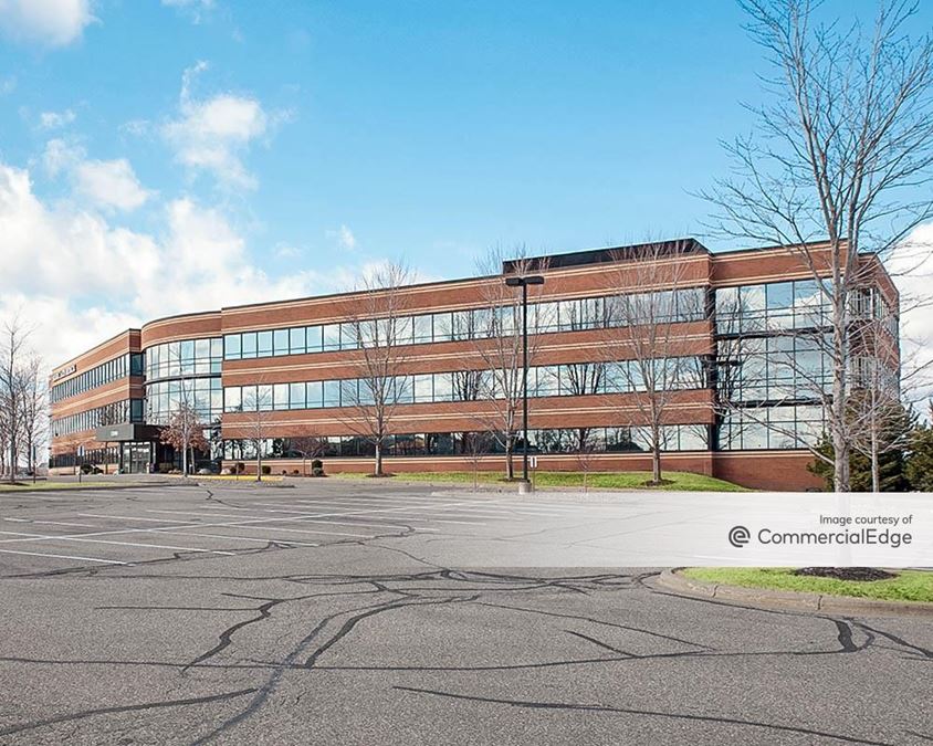 Arbor Lakes Medical Building - 12000 Elm Creek Blvd, Maple ... Arbor Lakes Medical Building - 12000 Elm Creek Blvd, Maple ...