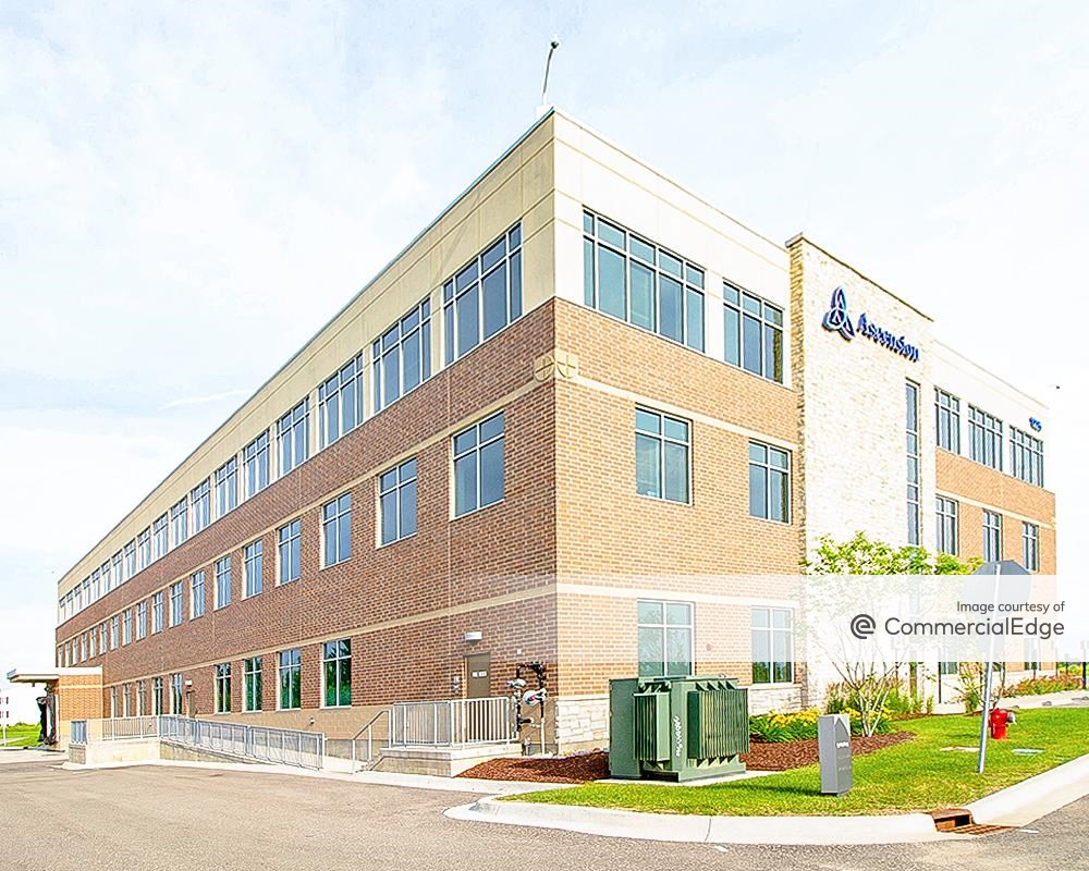 ascension medical ascension medical