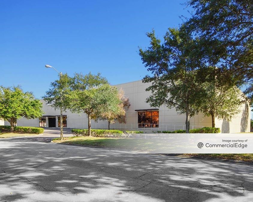 7150 Bryan Dairy Road, Largo, FL Industrial Space