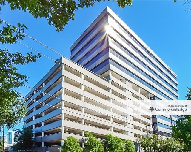 River Oaks Tower - 3730 Kirby Drive, Houston, TX | Office Space