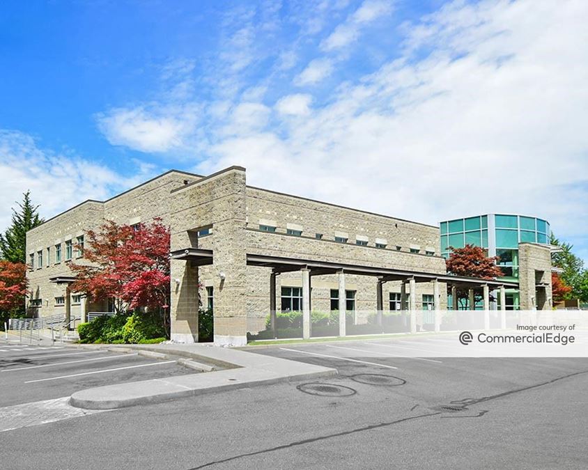 Bridgeport Medical Center 7308 Bridgeport Way West