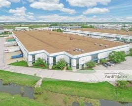 1000 camera ave suite d st louis mo 63126 NorthPark Distribution Center I - 5400 North Hanley Road, Kinloch, MO | Industrial Space