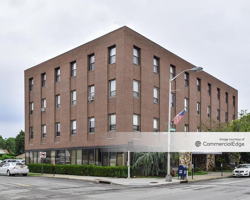 199 Jericho Turnpike, Floral Park, NY | Office Space
