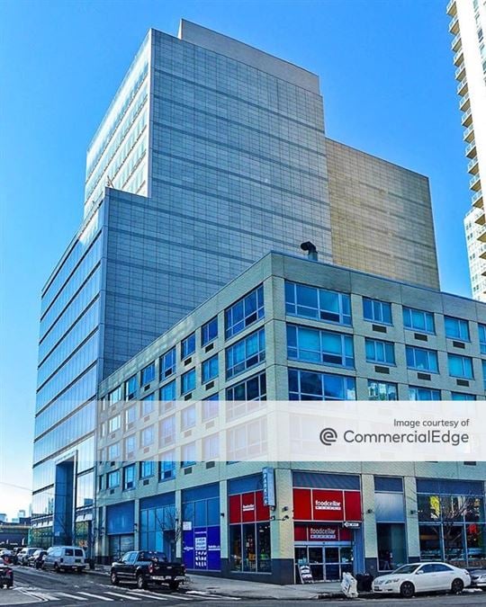 Court Square Place 24 01 44th Road Long Island City NY Office Space Court Square Place 24 01 44th Road Long Island City NY Office Space