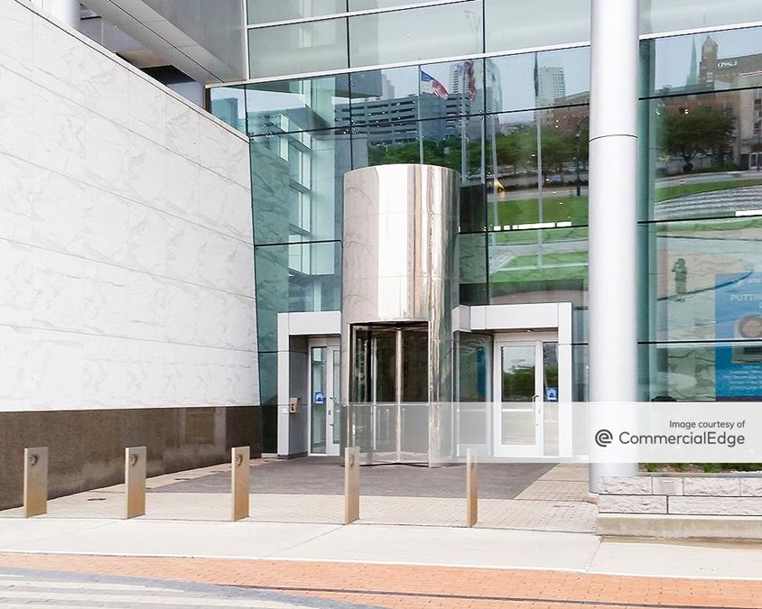 DTE Energy Headquarters Detroit Edison Plaza 660 Plaza Drive dte-energy-starts-offering-natural-gas-renewed-from-metro-detroit