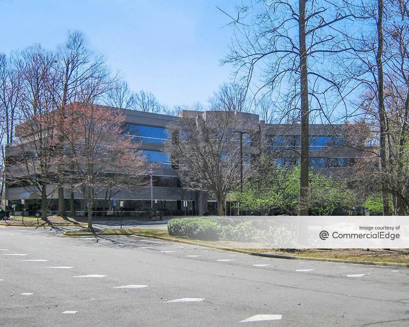 4375 Fair Lakes Court Fairfax VA Office Space 4375 Fair Lakes Court Fairfax VA Office Space