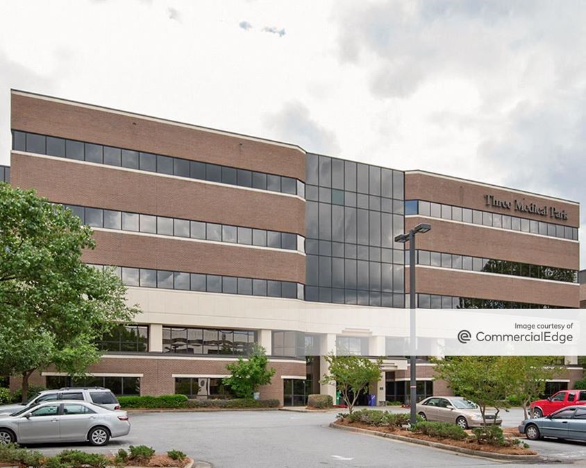 Prisma Health Richland Hospital 3 Medical Park 3 Medical Park Road