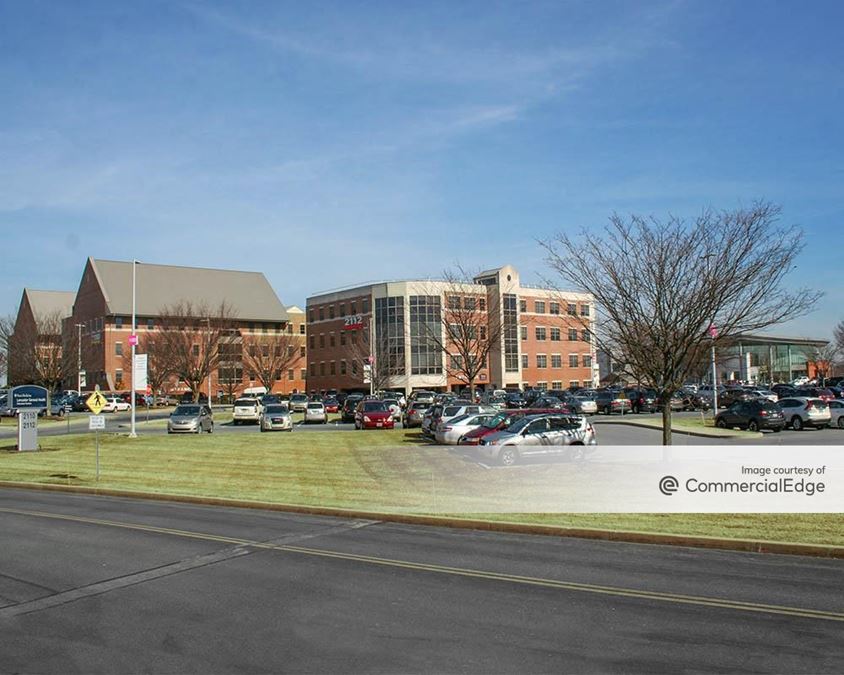 Lancaster General Health Suburban Pavilion 2100 Harrisburg Pike