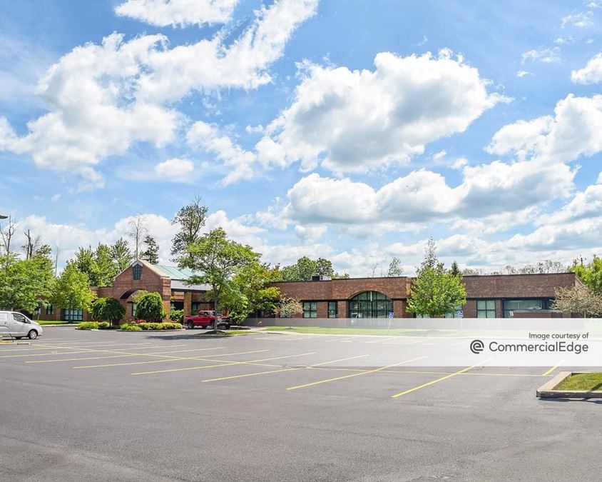 Sterling Medical Center 200 Sterling Drive, Orchard Park