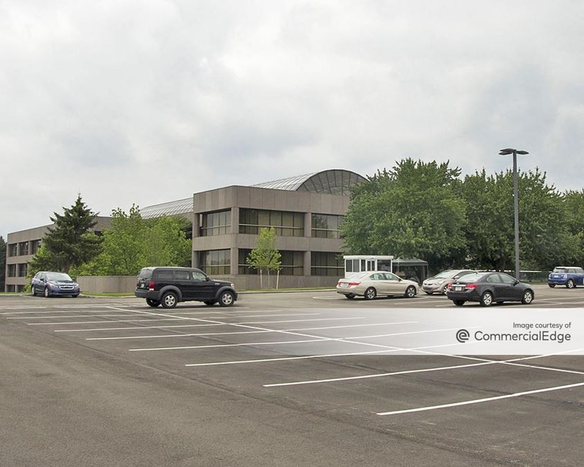 121 Gamma Drive, Pittsburgh, PA | Office Space