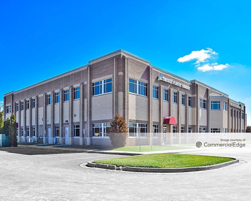 Lutheran Hospital Campus Medical Arts Center 7920 West Jefferson Blvd, Fort Wayne, IN