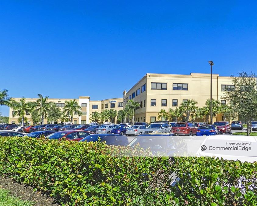Eastlinks Business Park Gartner I 12651 Gateway Blvd, Fort Myers