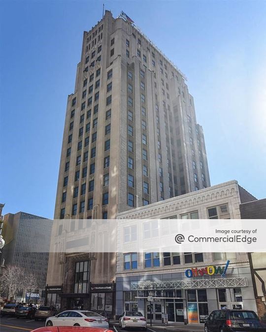 First National Bank Building - 1 West Federal Street ...