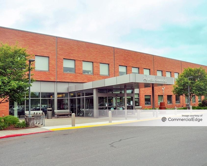 Kaiser Permanente Orchards Medical Office 7101 NE 137th Avenue