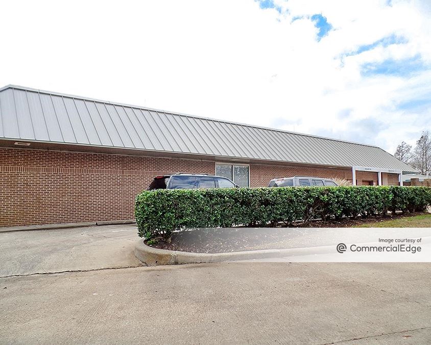 Imperial Medical Center - 1111 Highway 6 South, Sugar Land, TX | Office