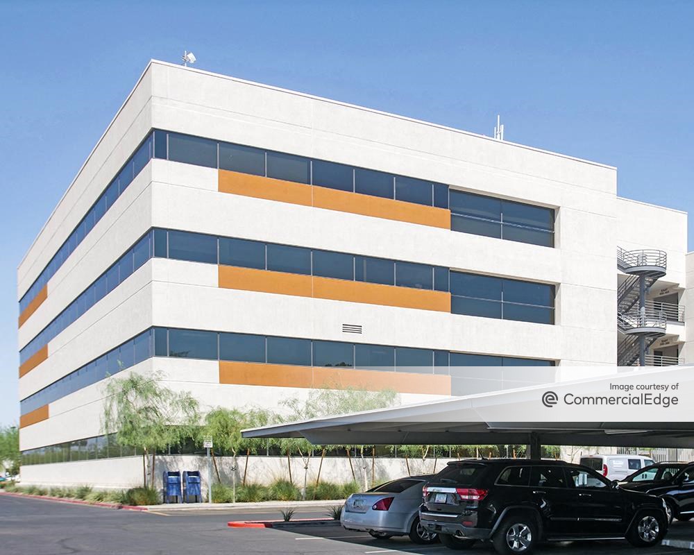 banner thunderbird medical center phone number
