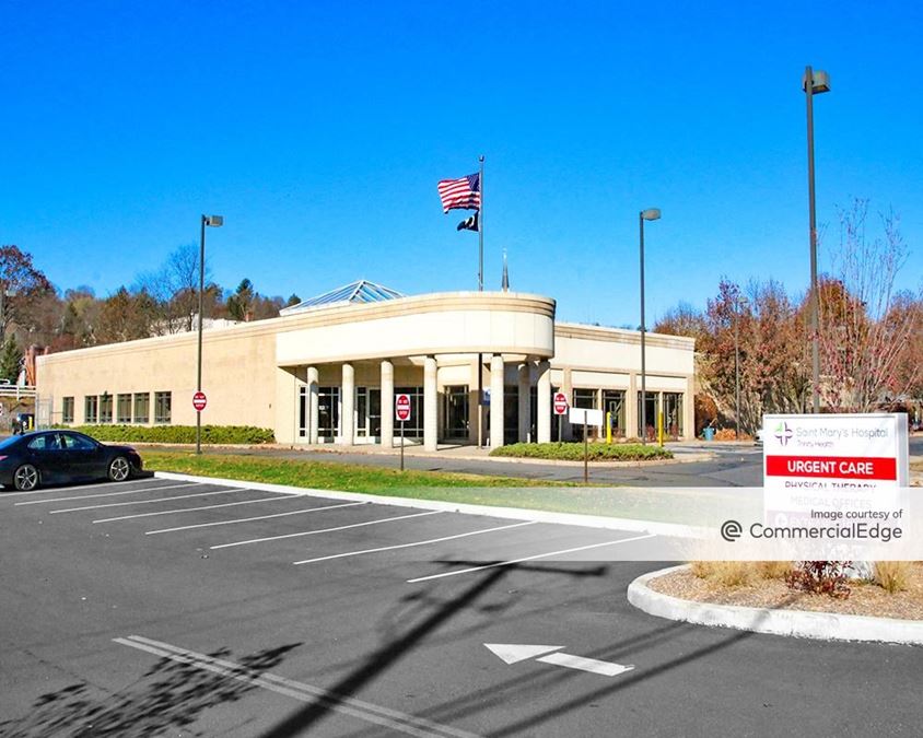Saint Mary’s Primary Care and Urgent Care Center 58