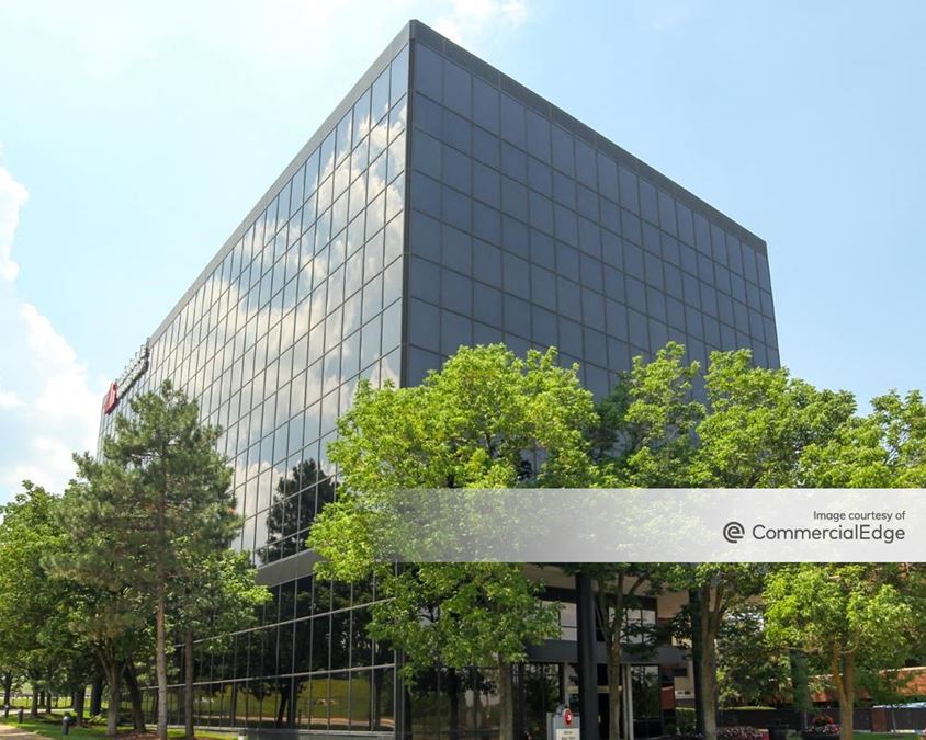 Westport Plaza - Building 55 - 55 West Port Plaza, St. Louis, MO | Office Space