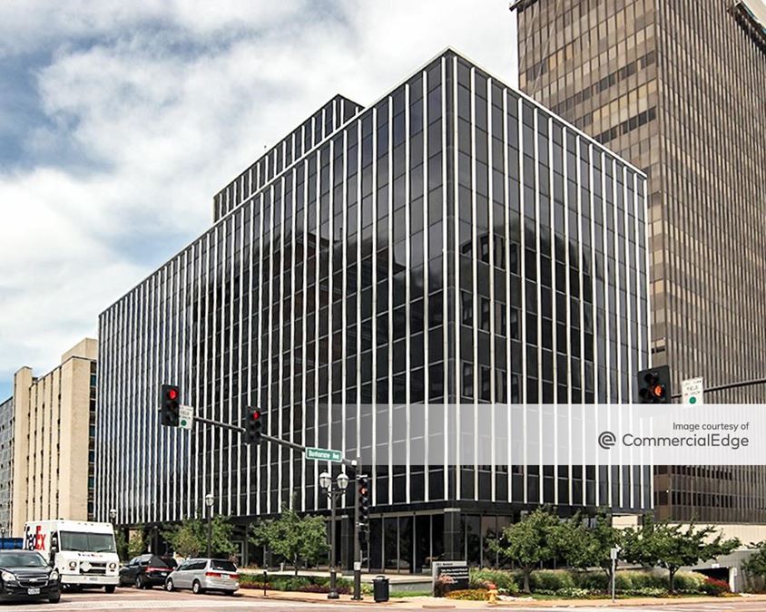 The 130 Building - 130 South Bemiston Avenue, St. Louis, MO | Office Space
