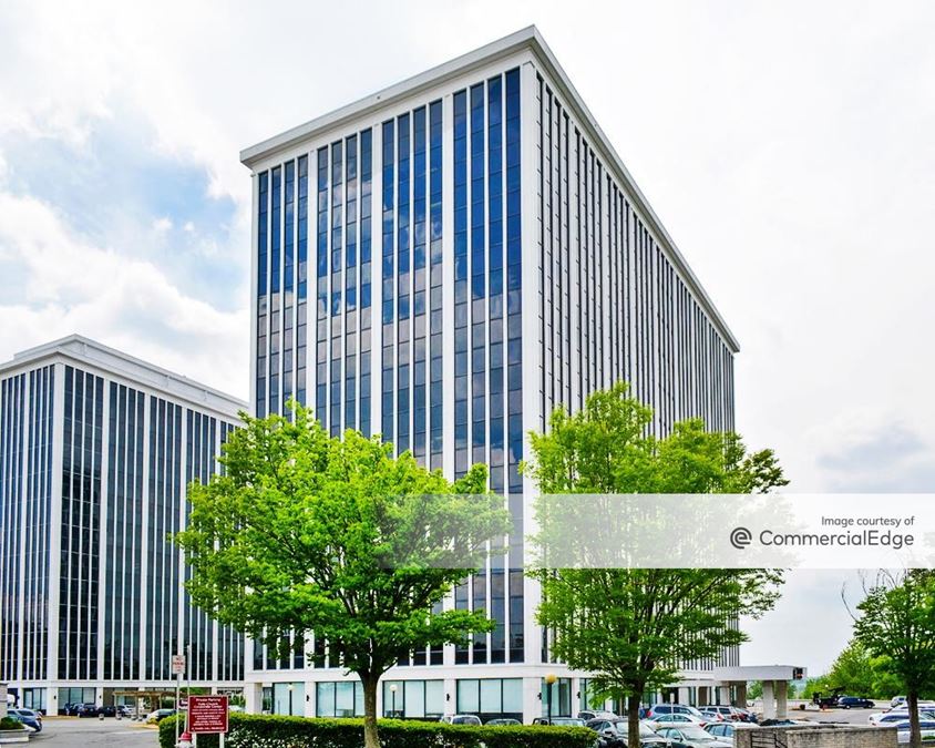 Falls Church Corporate Center 6402 Arlington Blvd 6402 Arlington