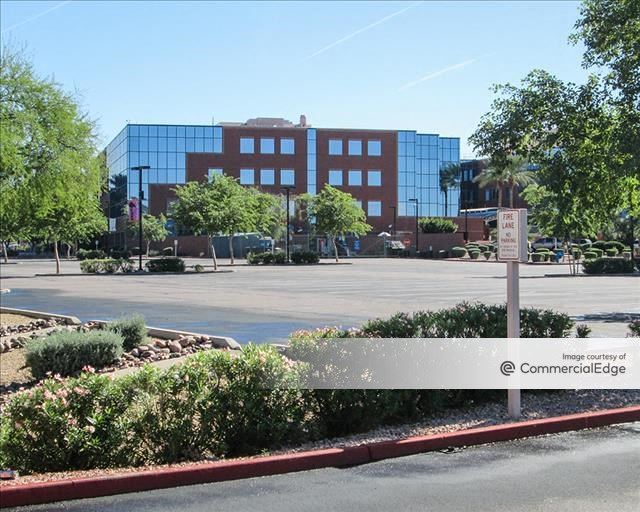 American Express Service Center - 20022 North 31st Avenue, Phoenix, AZ