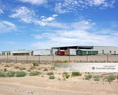 apache north road buckeye az commercial