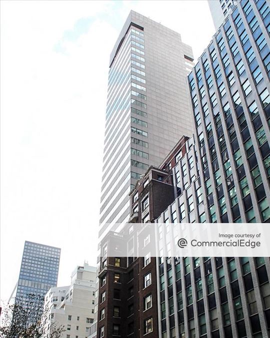 Tower 56 126 East 56th Street New York NY Office Space tower-56-126-east-56th-street-new-york-ny-office-space