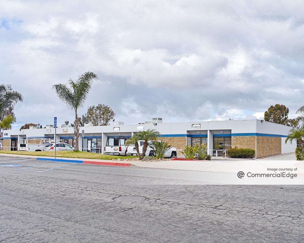 JH Business Park