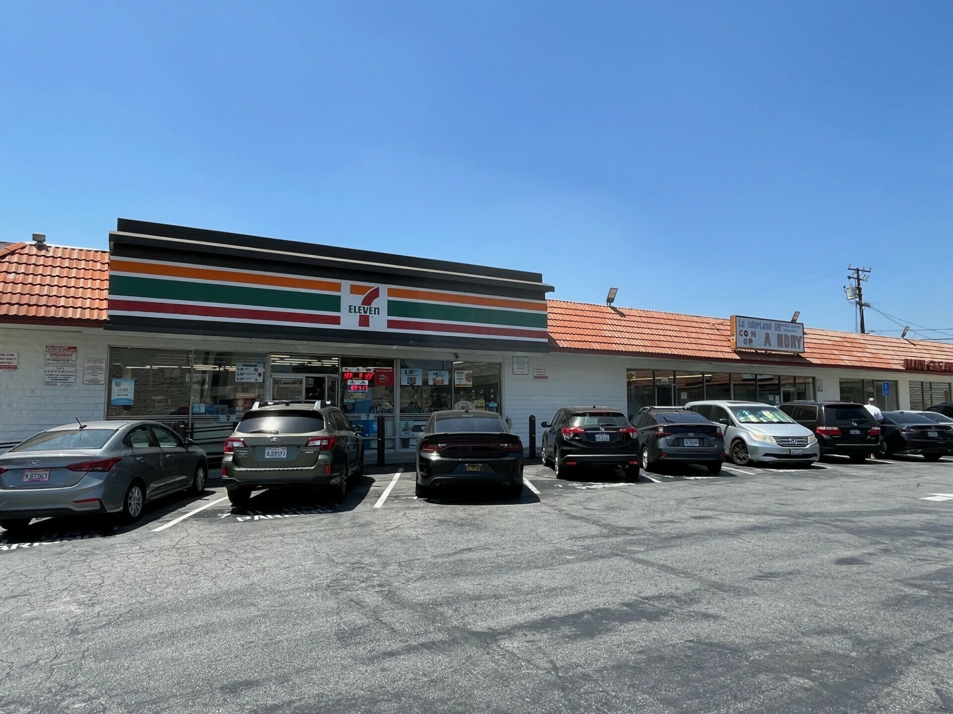 1701-1723 W Main St