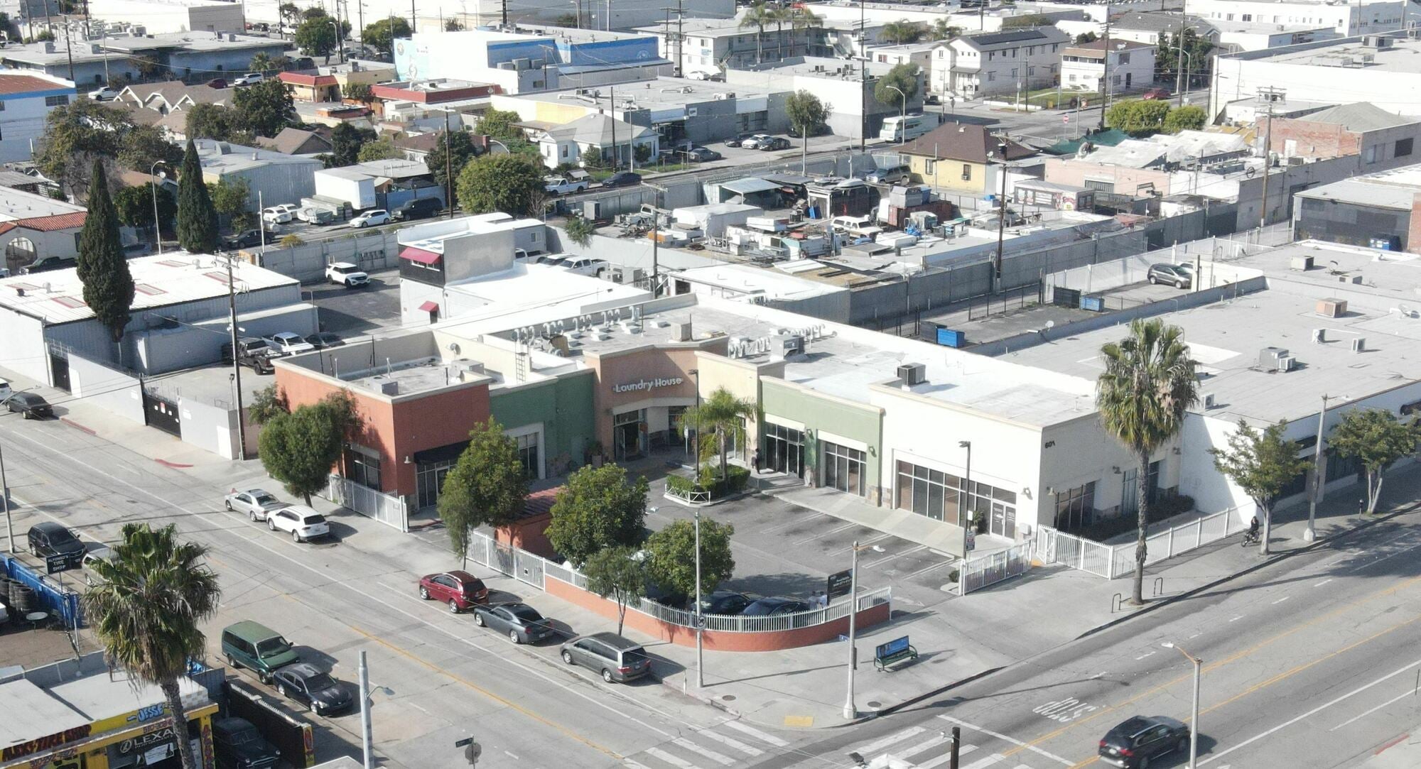 601 N Avalon Blvd
