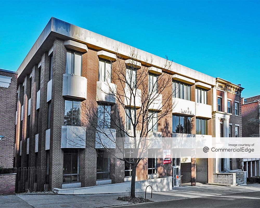29-33 Elk Street