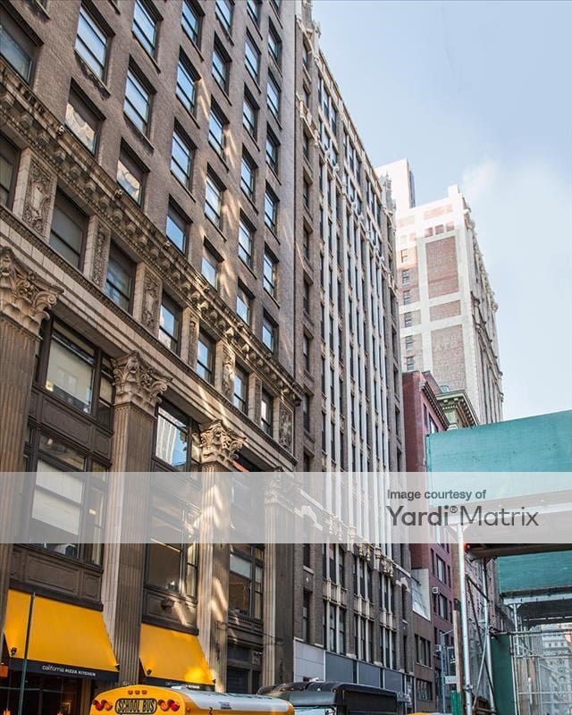 44 East 30th Street