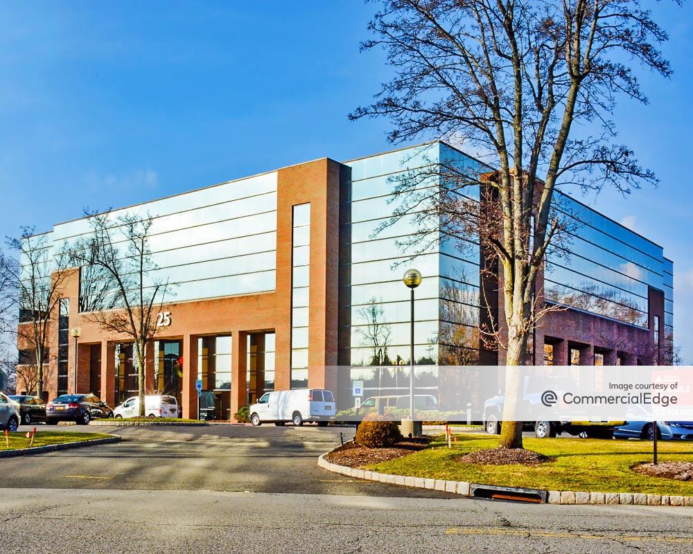 Somerset Hills Corporate Center