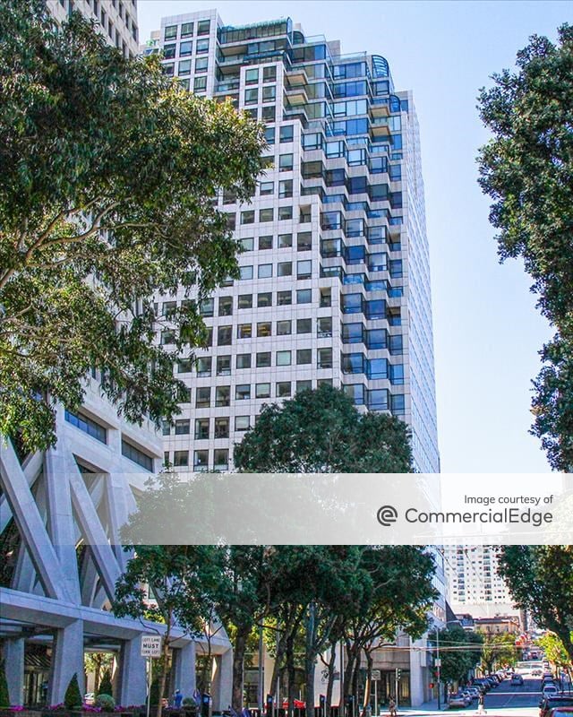 655 Montgomery