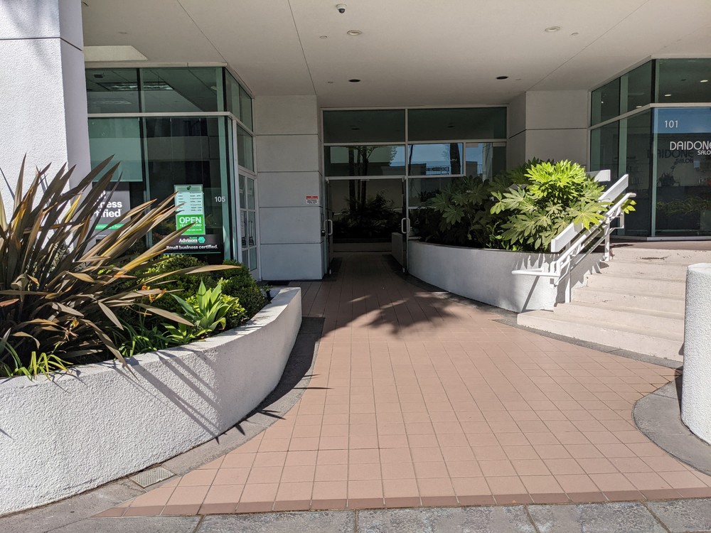 3201 Wilshire Blvd.