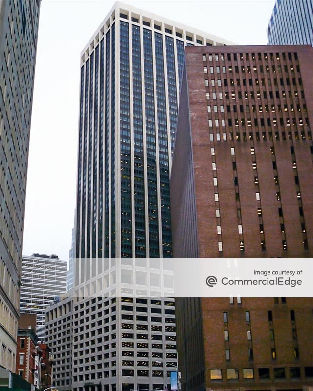 55 Water Street
