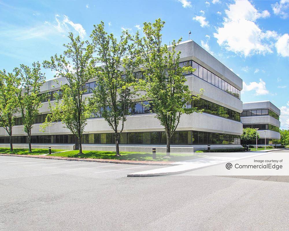 Kingsbrook Office Park - Building 5