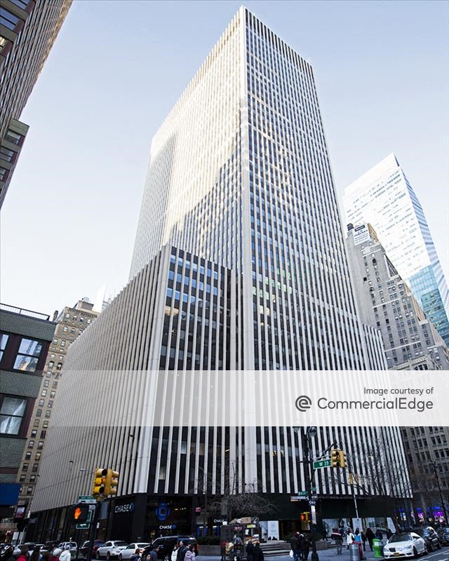 1411 Broadway