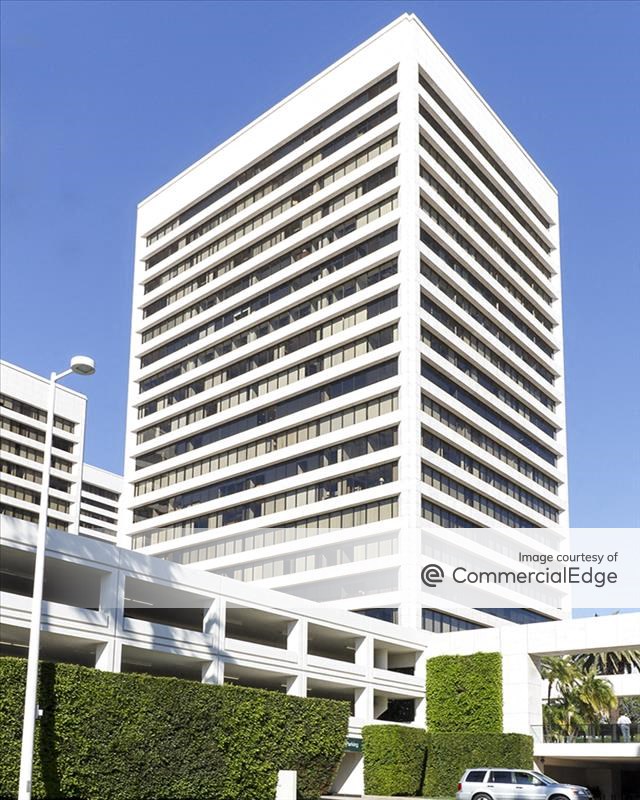 Westwood Gateway II - East Tower