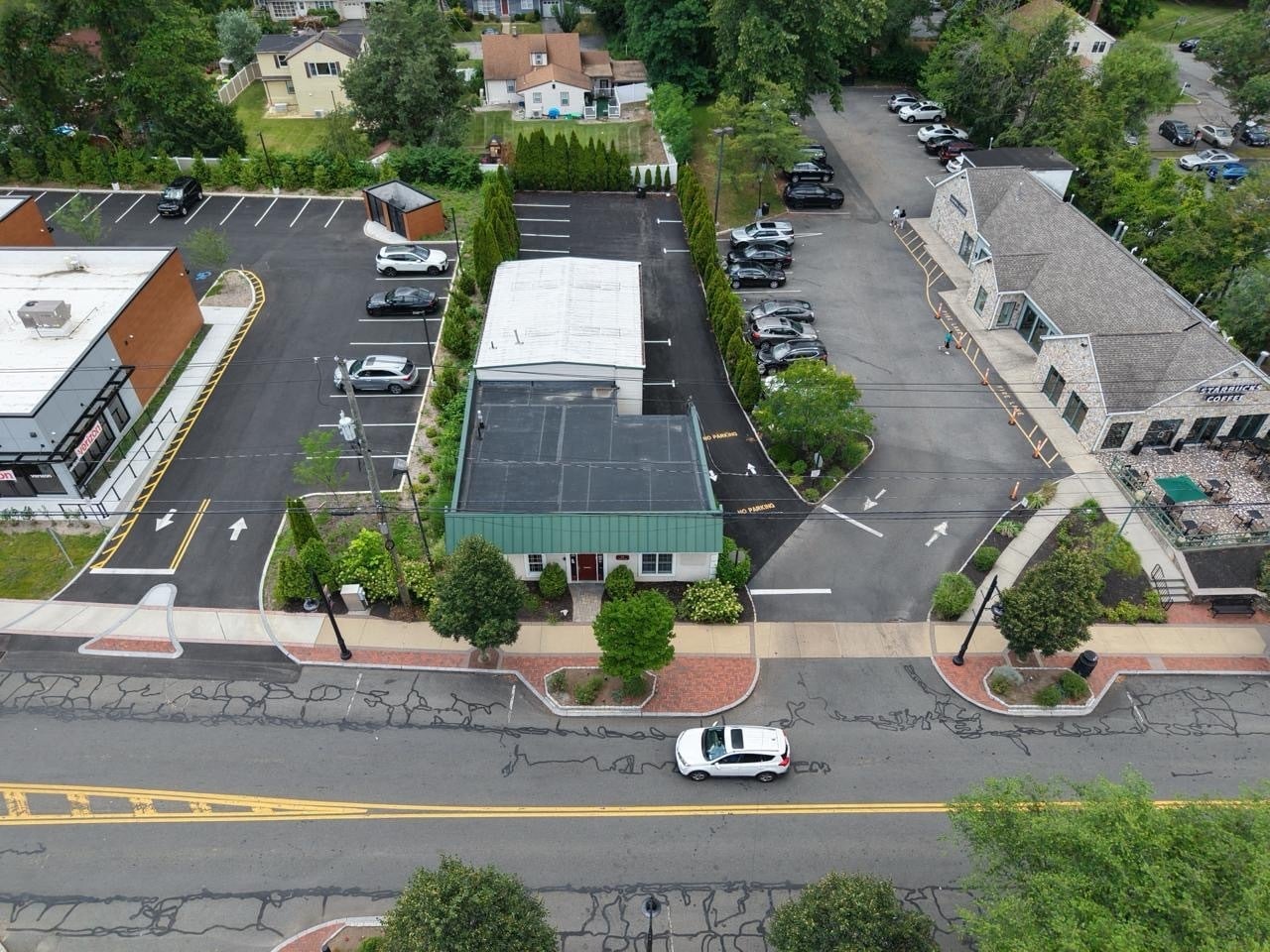 91 S Main St