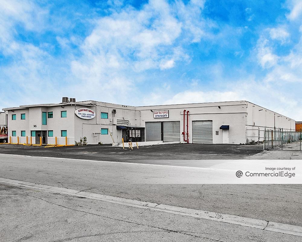 745 West 18th Street