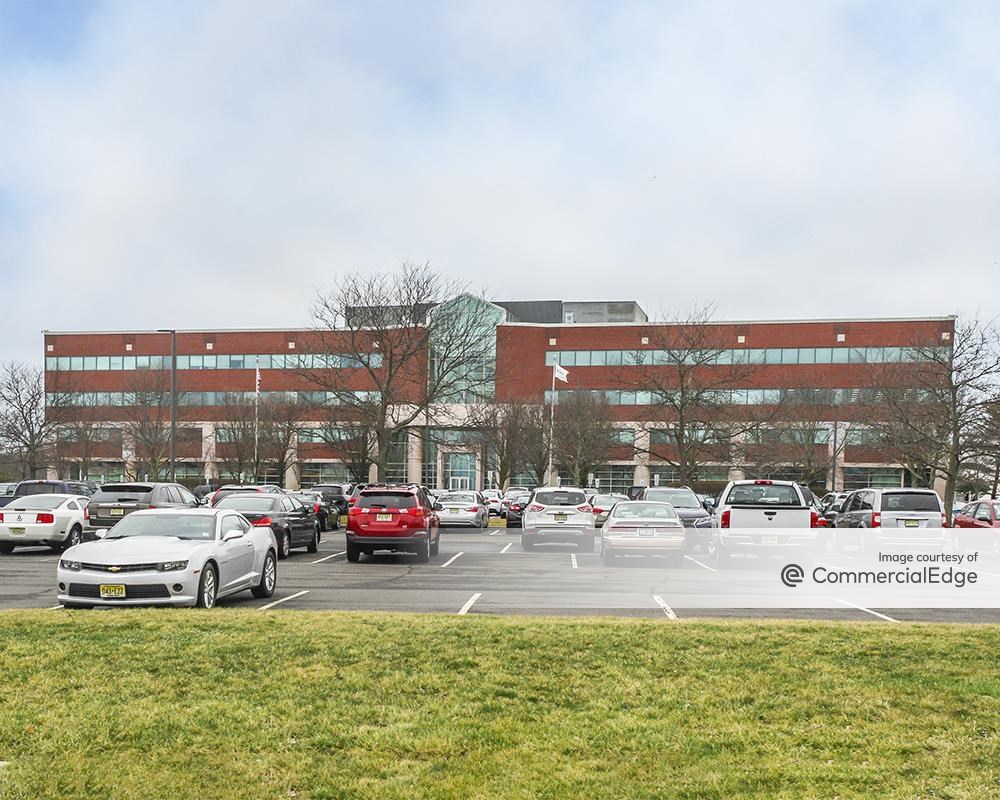 Jersey Shore Corporate Center