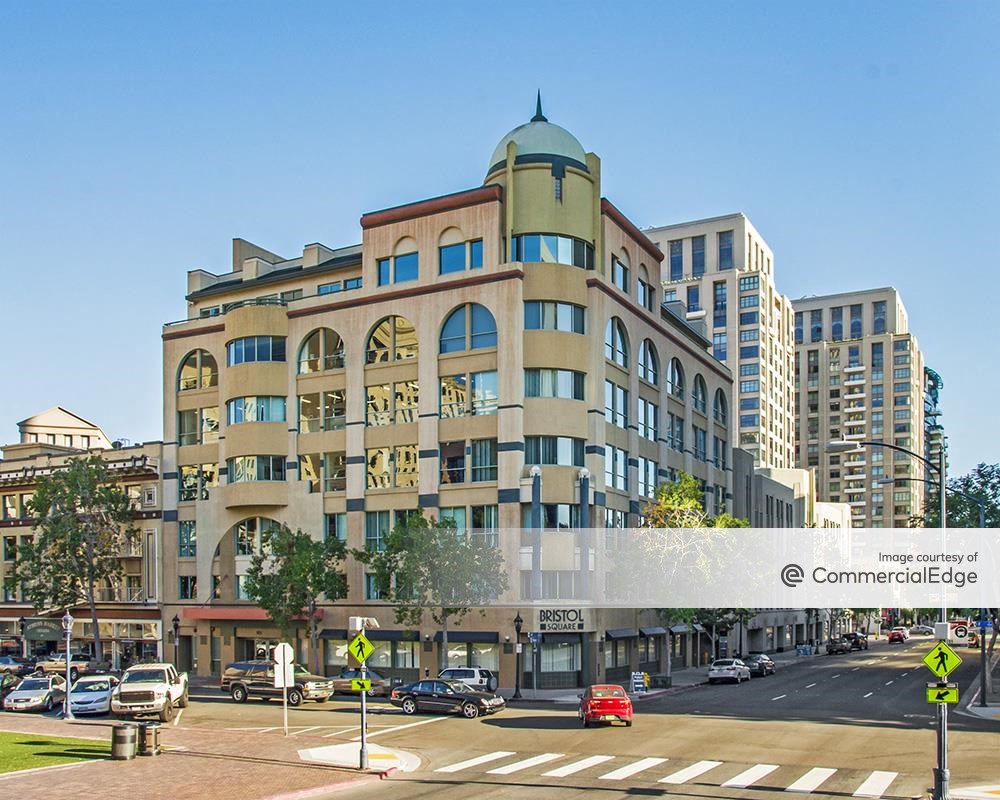 Bristol Square
