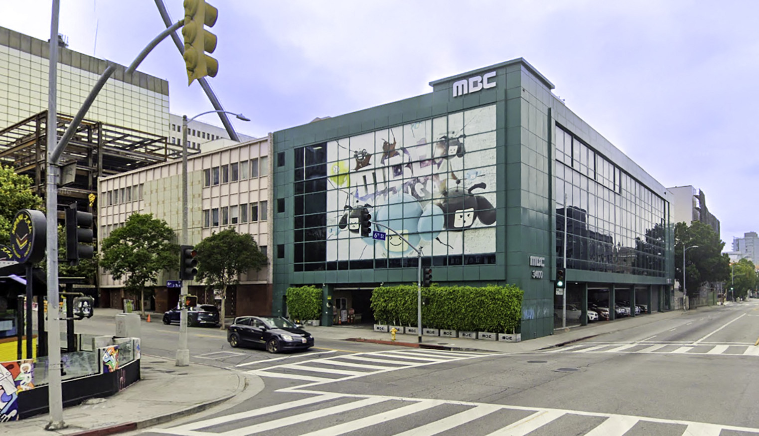3400 W 6th St